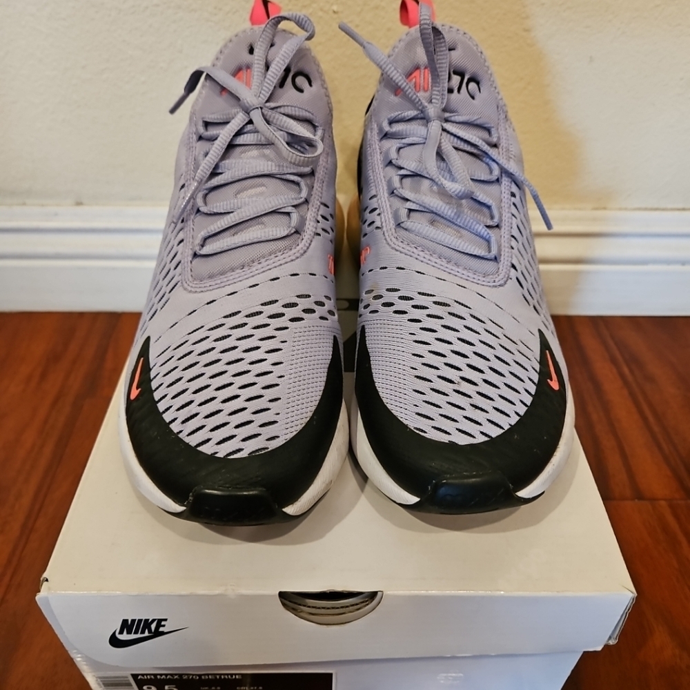 second hand nike 270